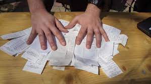 Duminică, 20 octombrie 2019, a avut loc o nouă extragere a bonurilor fiscale, organizată de ministerul finanțelor publice și loteria română, iar câștigătoare au ieșit din urnă cele emise pe 6 septembrie 2019, în valoare de 328 de lei. Loteria Bonurilor Fiscale 20 Octombrie 2019 Cum Verifici DacÄ Ai Un Bon CastigÄtor Olt Alert