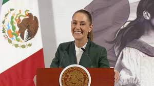 Por orden de Claudia Sheinbaum miles de trabajadores podrían tener descanso doble y 30 días de aguinaldo