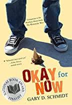 Like most malle films, a coherent plot is not paramount and, in this case, we are really seeing a series of vignettes expressing the human condition in a particular time and place. Read Okay For Now By Gary D Schmidt Read Download Torbook4