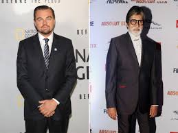 Leonardo dicaprio in 'the great gatsby.'. Amitabh Bachchan Wishes Great Gatsby Co Star Leonardo Dicaprio On His 42nd Birthday The Economic Times