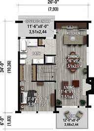Plan 80922pm Beautiful 3 Bed Contemporary House Plan With First Floor Master Contemporary House Plans Modern House Plans Contemporary House