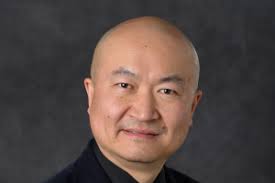 Distinguished Faculty Award