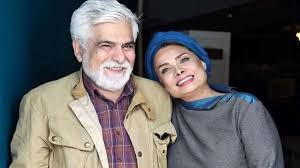 فیلم / قصه عاشقانه زوج‌های سینمای ایران که با هم ازدواج کردن|رکنا