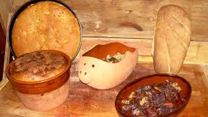 Qualcuno dice che in quella di coccio viene meglio. Le Ricette Cucinate Nelle Pentole Di Terracotta Frattese