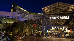Find the latest earnings report date for mgm resorts international common stock (mgm) at nasdaq.com. Park Mgm Wikipedia