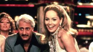 His character is based on frank lefty rosenthal who was a gambler and bookie. Look We Love Sharon Stone In Casino Allure