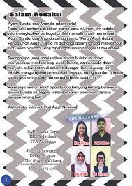 Maybe you would like to learn more about one of these? 1 Salam Redaksi Laboratorium Paud Anak Ceria