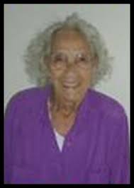 Marcella Barbara Jackson Denning (1915-2011)