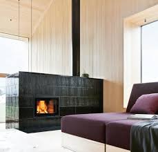 Speicherofen Kamin Modern Kachelofen Modern Kamin