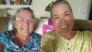 Chin O. Marmolejo Obituary