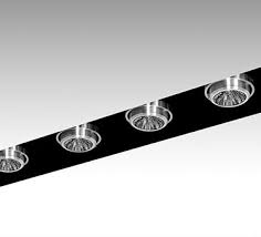 I couldn't find anything online about how to retrofit an led kit into these types of cans. Continuious Slot Mr16 Elegant Recessed Luminaires Designed For Continuous Runs For A Variety Of Ceiling Types A Lamp Holder Ceiling Types Recessed Lighting