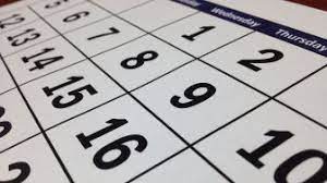 Berikut perinciannya 1 januari 2021 (jumat): Tanggal Merah Juni 2021 Hari Libur Apa Saja