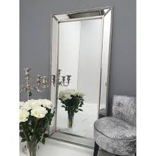 Maybe you would like to learn more about one of these? Found It At Wayfair Co Uk Floor Standing Mirror Mirror Bedroom Decor Floor Standing Mirror Big Mirror In Bedroom
