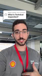 Discover Norman Koch: Shell Eco-marathon Leader