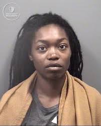 Rowan County Mugshots