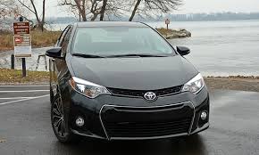 Browse all of our 2014 toyota corolla reviews & videos by top motoring journalists. 2014 Toyota Corolla Pros And Cons At Truedelta 2014 Toyota Corolla S Review By Michael Karesh