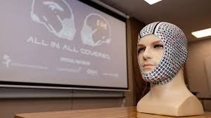 Photos: Broncos host ALL IN. ALL COVERED. training clinic at 