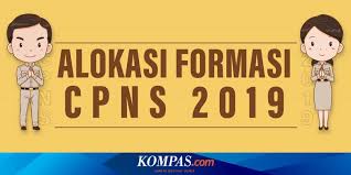 Temukan info lowongan kerja / pekerjaan magang, mahasiswa, kerja sampingan terbaru yang bisa kamu apply sekarang, gratis! Ini Formasi Cpns 2019 Dan Link Yang Sudah Diumumkan Halaman All Kompas Com