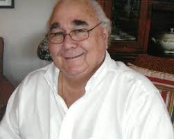 J. Graeme Ossorio Obituary