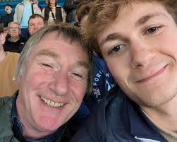 The death of Mark Townsend at Hillsborough