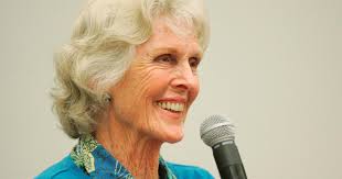 A year into her succession plan, Harriet Bullitt prepares for Sleeping Lady  to 'thrive beyond my lifetime'