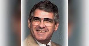 Charles Robert Bruce Obituary