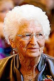 Genevieve Juergensmeyer