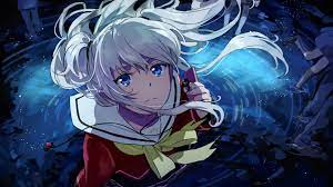 Pin By Jennifer On Solo Anime Charlotte Anime Charlotte Wallpaper Hd Anime Wallpapers