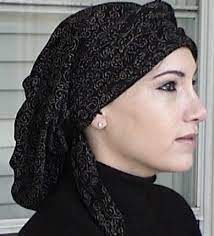 Headcoverings Yhwh Leads Jewish Woman Clothing Jewish Women Orthodox Jewish Women