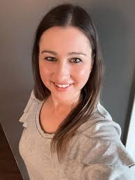 Thanks to this group for the inspiration to keep going