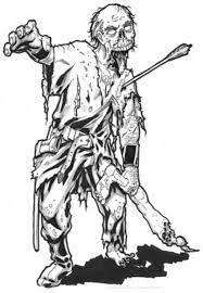 For kids & adults you can print zombie or color online. Pin On Zombie Coloring Page