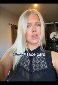 Sandra Blonde Swede