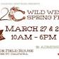 2C Wild West Spring Fest event in Caldwell, ID
