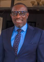 Investment in Sanniquellie City by Mr. for Community Development