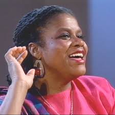 Ida B. Wells was born