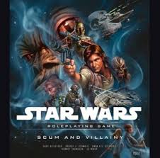 Check out our wizards of the coast selection for the very best in unique or custom, handmade pieces from our shops. Star Wars Scum And Villainy A Star Wars Roleplaying Game Supplement By Wizards Of The Coast