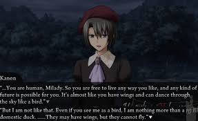 Let S Read Umineko Episode 2 Part 4