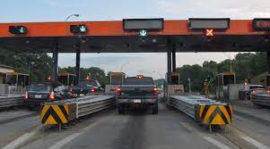 West Virginia Turnpike Map West Virginia Turnpike Tolls To Double | Transport Topics