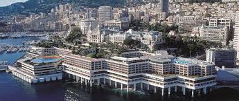 The monte carlo method was invented by john von neumann and stanislaw ulam during world war ii to improve decision making under uncertain conditions. Fairmont Monte Carlo Luxushotel In Monte Carlo Fairmont Hotels Resorts