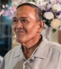 Thomas Paul Camacho Fejeran Obituary