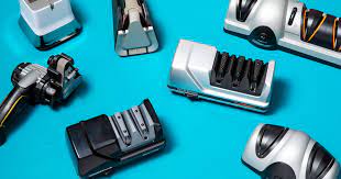 Best electric knife sharpener 2020 is: The Best Electric Knife Sharpener Cook S Illustrated