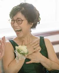 I loved our fall wedding in the woods. I love our friends. I love our  family. I love us, and I am deeply grateful that I get to spend the rest of