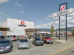 Print out this list of heal. Downtown Vernon Safeway First Opened In 1930 Vernon News Castanet Net