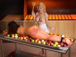 Girl Cooked In Oven Mega Porn Pics 8092 | Hot Sex Picture