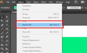 Well, i've tried to squeeze my academic studying of advertising in the faculty of applied arts & experience in the design field for more than 15 years in one single graphic design course that would help an absolute beginner or even an advanced graphic designer to become a professional. Cara Membuka Dan Mengunci Objek Di Adobe Illustrator Wsm Project