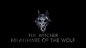 But the director and creator say. The Witcher Nightmare Of The Wolf Anime Film Logo Reveal Youtube