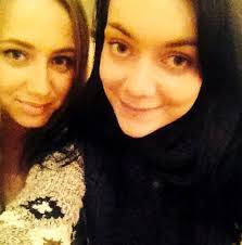 Emily Bartram is fundraising for Cancer Research UK