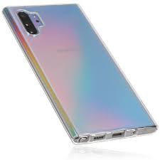 Samsung has got this down to an exact science and its build quality always impresses. Mumbi Hulle Transparent Fur Galaxy Note 10 Plus Mumbi Shop