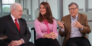 Bill and melinda gates died in 2013? 4vtwlxjnkhtxcm
