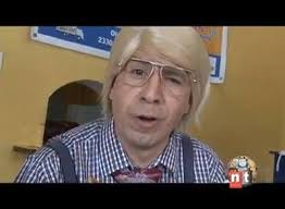 Un vídeo del baúl de los recuerdos. Daniel Angulo degusta el mejor hornado  del Ecuador #HornadosHM.